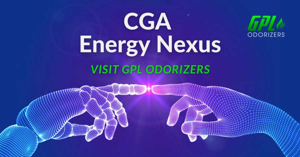 CGA Energy Nexus 2024