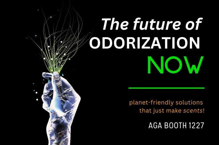 American Gas Association Conference AGA 2023 GPL Odorizers